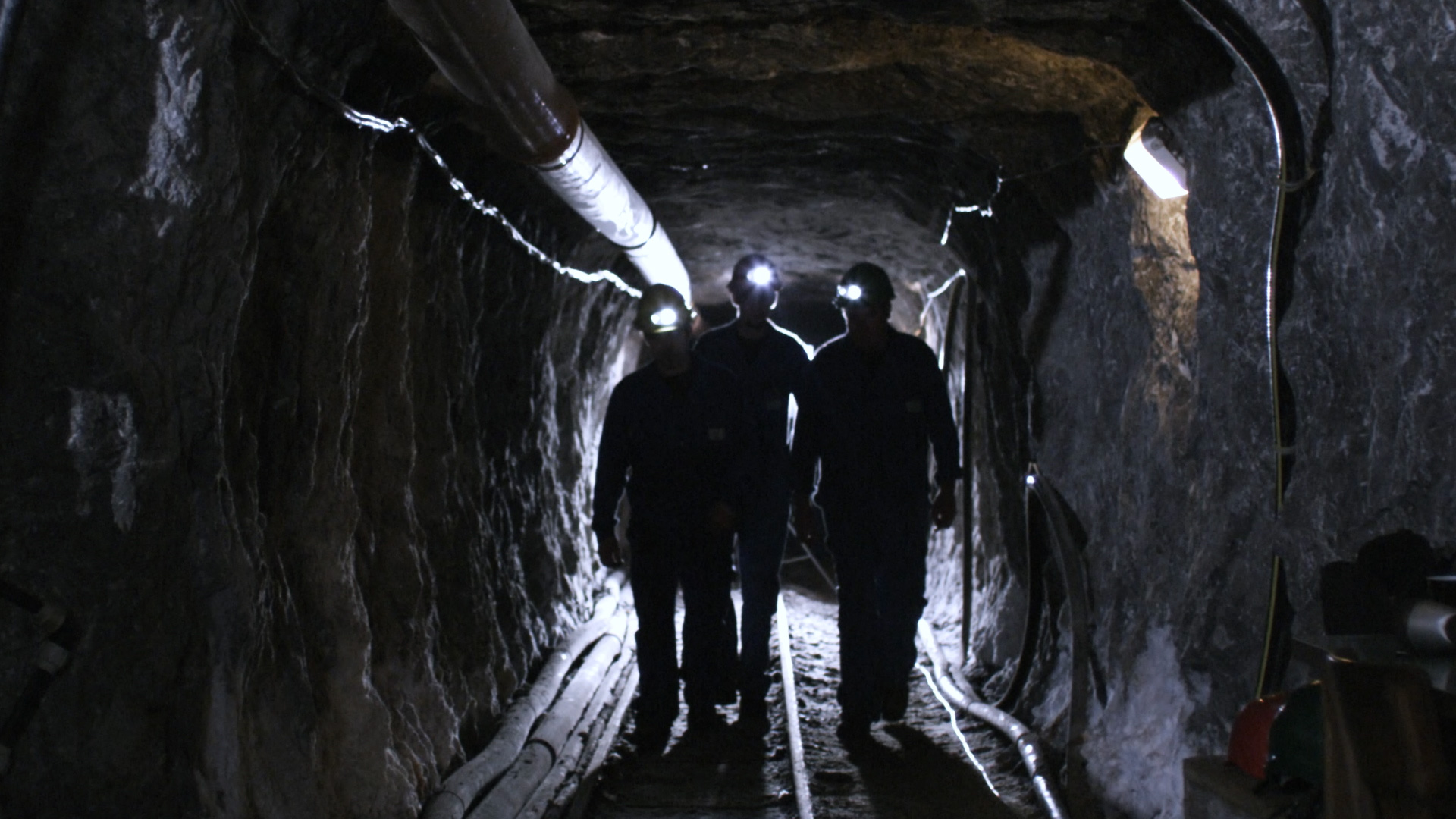 Sel des Alpes Produktfilm